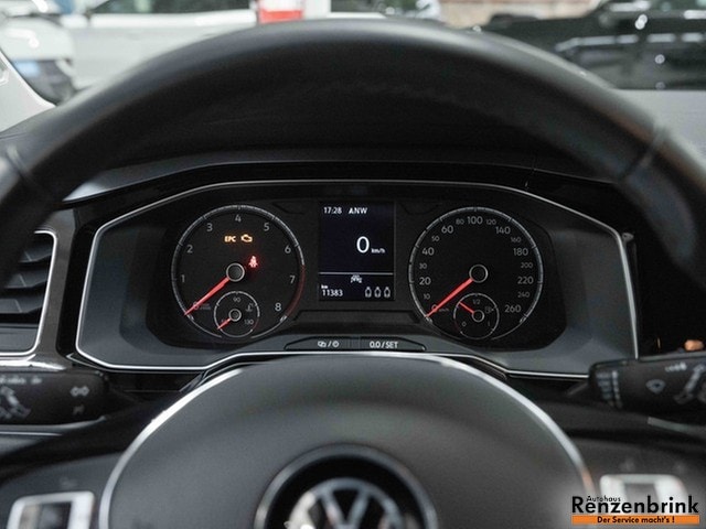 Volkswagen Polo Polo Active TSI Navi ParkPilot Sitzheizg. Sitzk...