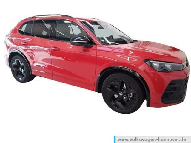 Volkswagen Tiguan 2.0 TDI DSG R-Line