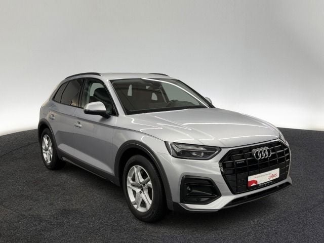 Audi Q5 40 TFSI Quattro S-Tronic