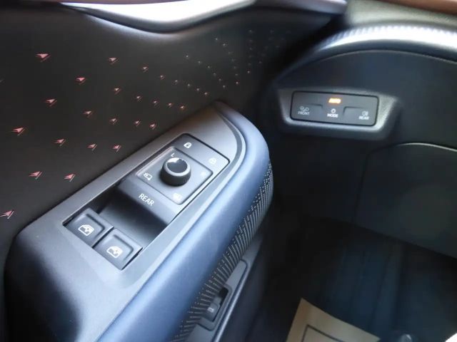 Cupra Tavascan Adrenaline VZ