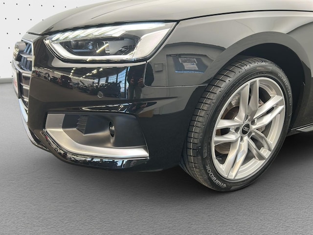 Audi A4 40 TDI Avant S-Tronic