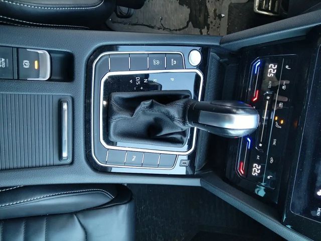 Volkswagen Passat 4Motion AllTrack DSG