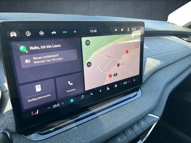 Skoda Octavia 1.5 TSI Combi Selection