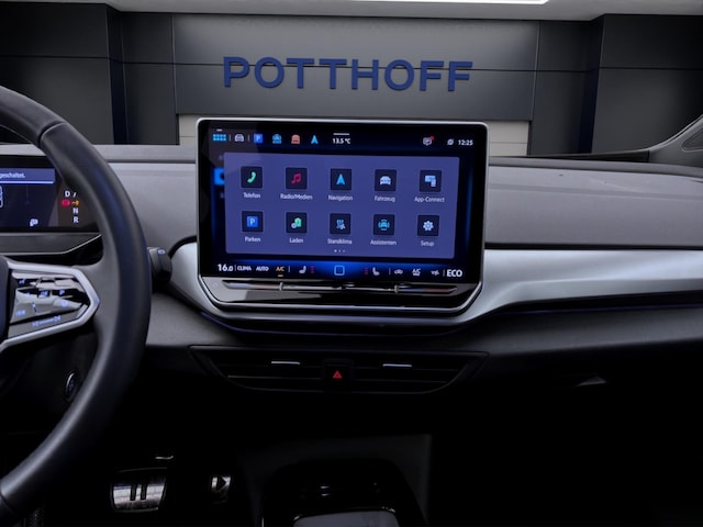 Volkswagen ID.4 IQ.Drive Performance Pure