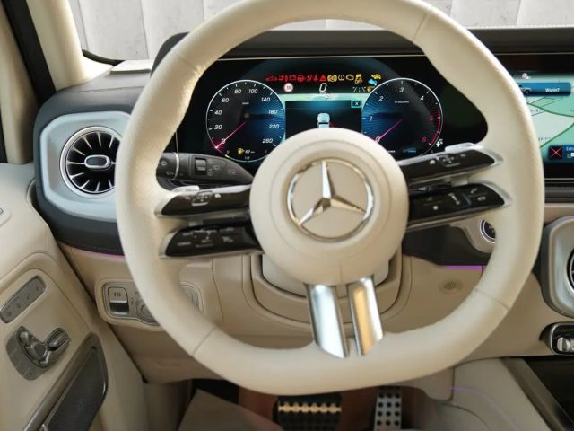 Mercedes-Benz G 450 450d AMG Line