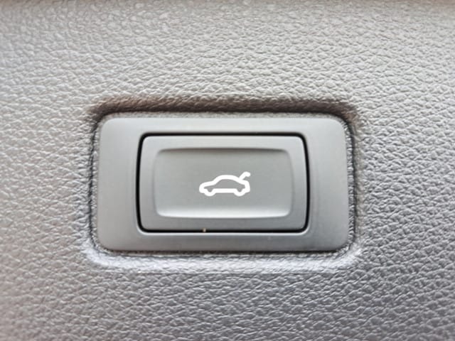 Audi Q7 50 TDI Quattro