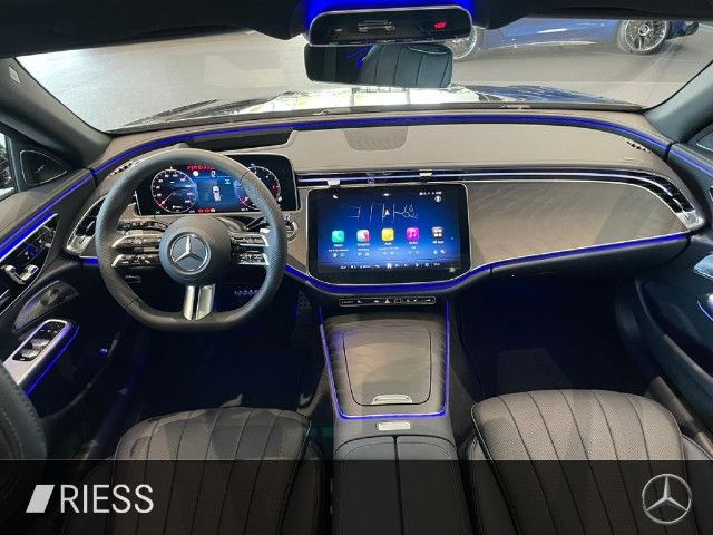 Mercedes-Benz E 450 4MATIC Estate