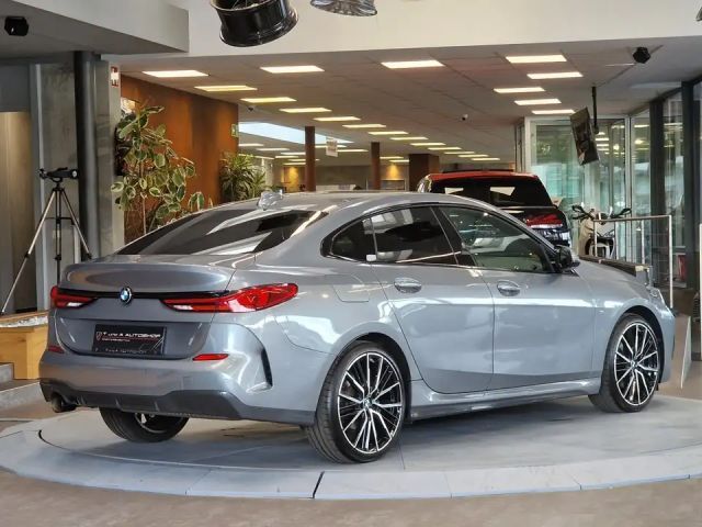 BMW 218 Coupé Gran Coupé