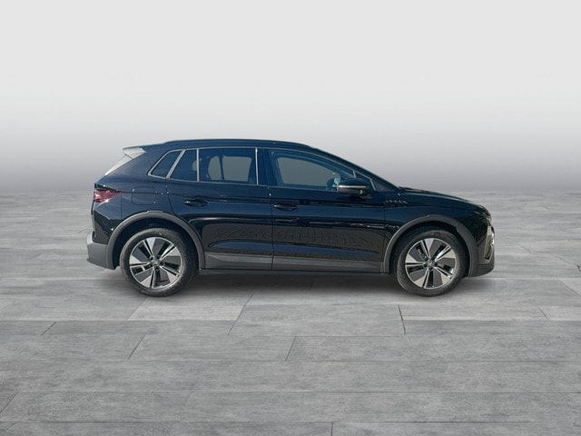 Skoda Elroq 50 Tour