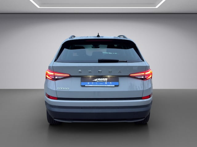 Skoda Kodiaq 1.5 TSI Tour