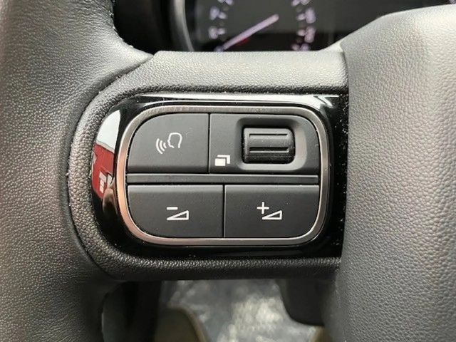 Citroën C3 Aircross Pack PureTech Shine