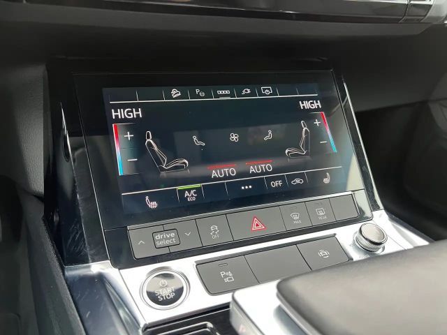 Audi e-tron 50 Quattro