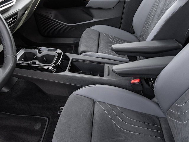 Volkswagen ID.4 NAVI PANO AHK