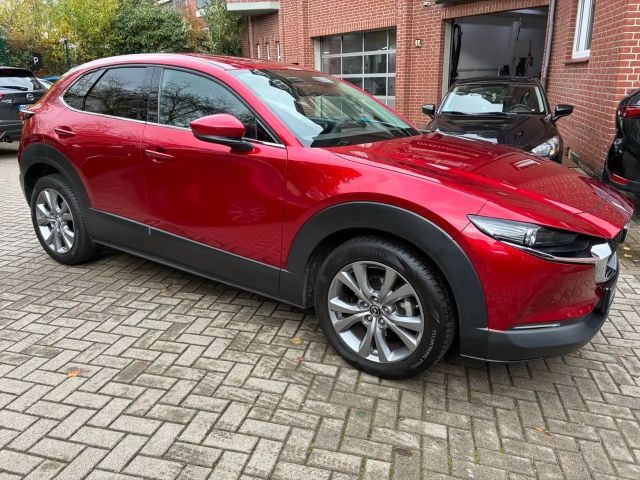 Mazda CX-30 Selection