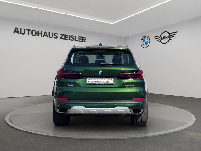 BMW X5 Individual xDrive30d