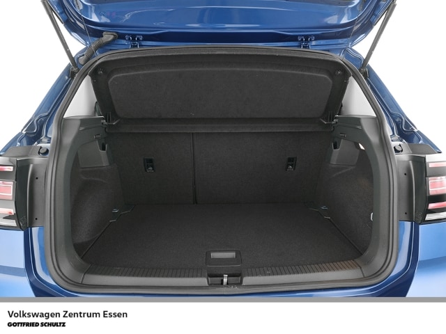 Volkswagen T-Cross DSG Style