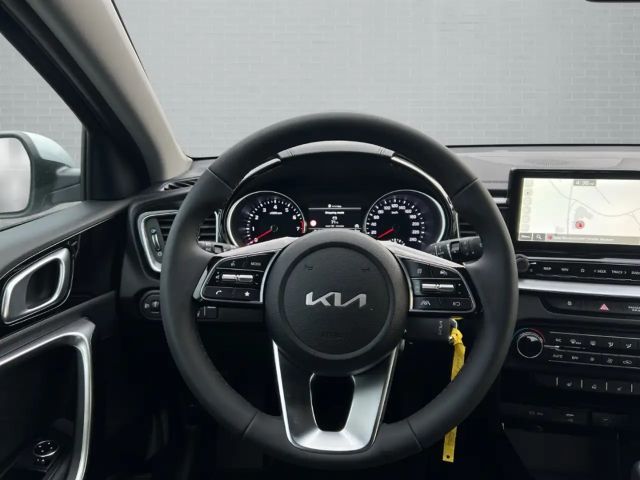 Kia Ceed Vision