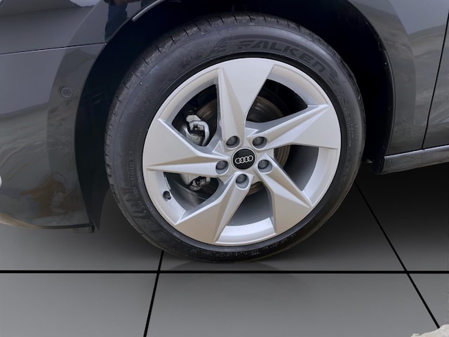 Audi A3 30 TDI Sportback