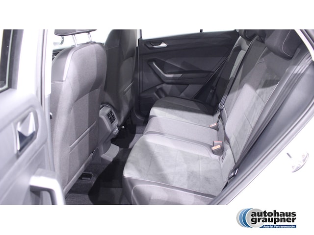 Volkswagen T-Roc 1.5 TSI DSG Style