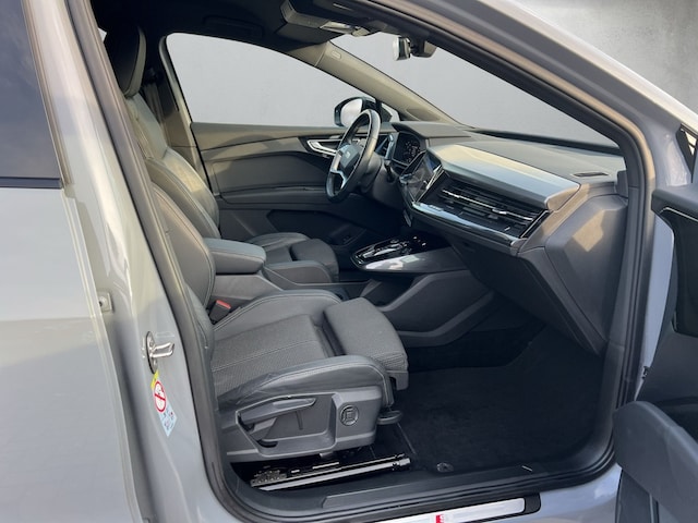 Audi Q4 e-tron 35 Sportback