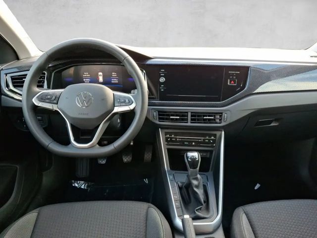 Volkswagen Polo Friends TSI