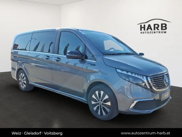 Mercedes-Benz EQV 300