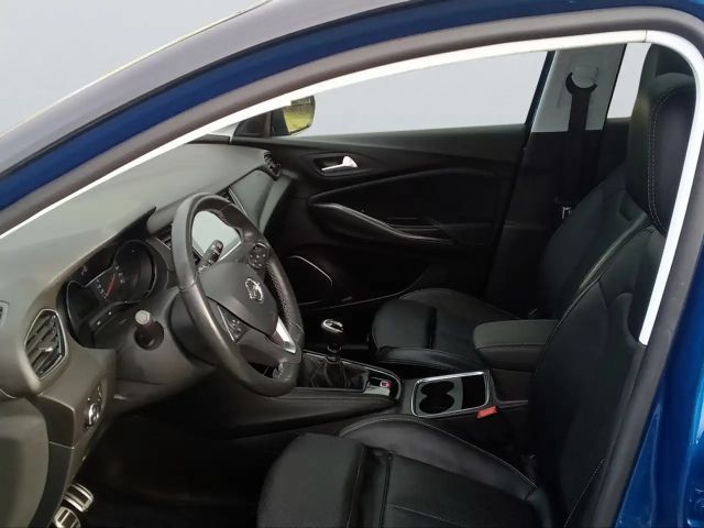 Opel Grandland X Ultimate