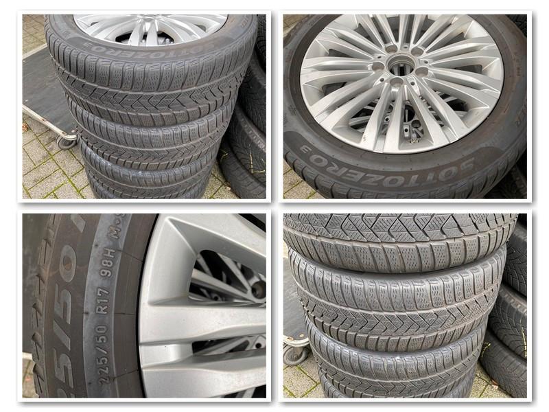 Mercedes-Benz C 200 AVANTGARDE C 200 d Estate