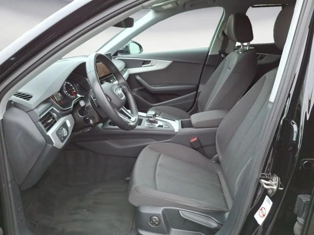 Audi A4 35 TDI Business S-Tronic