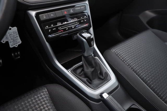 Volkswagen T-Cross 1.5 TSI DSG