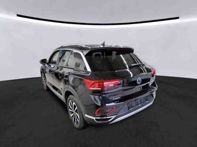 Volkswagen T-Roc 2.0 TDI IQ.Drive Style
