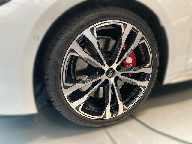 Audi S5 Avant S-Tronic