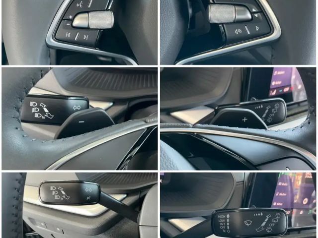 Skoda Octavia 1.5 TSI Selection