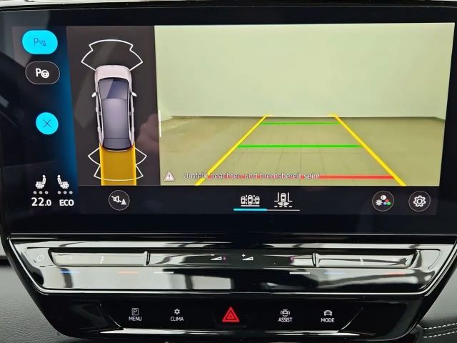 Volkswagen ID.3 Move Performance Pro