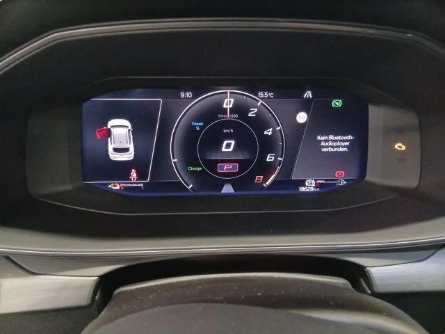 Cupra Formentor 1.4 DSG VZ e-Hybrid