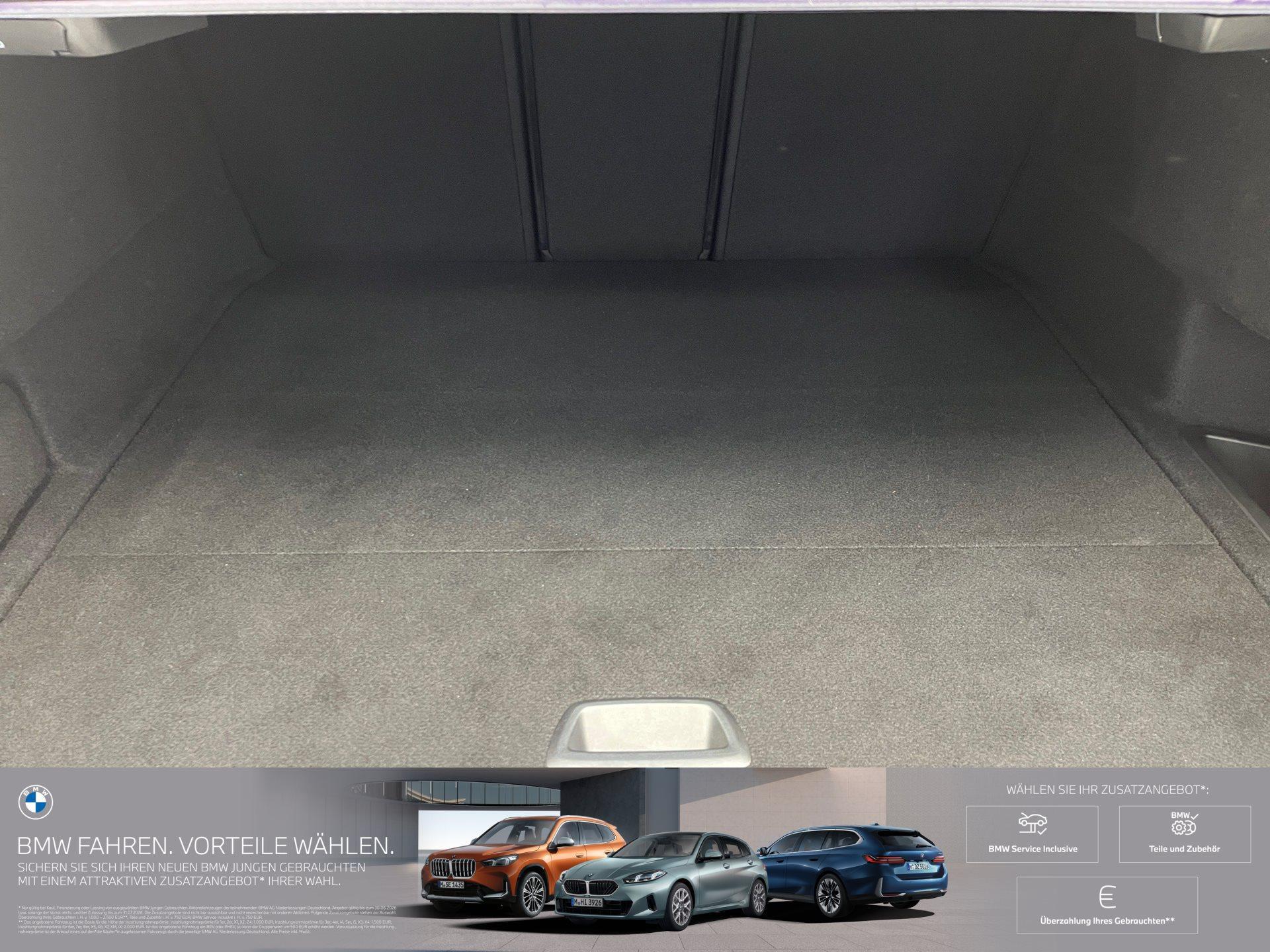 BMW 220 Coupé Gran Coupé