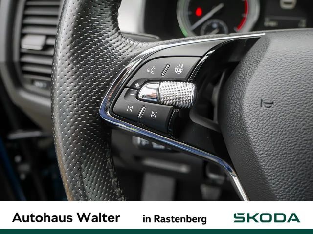 Skoda Kodiaq 1.5 TSI Clever