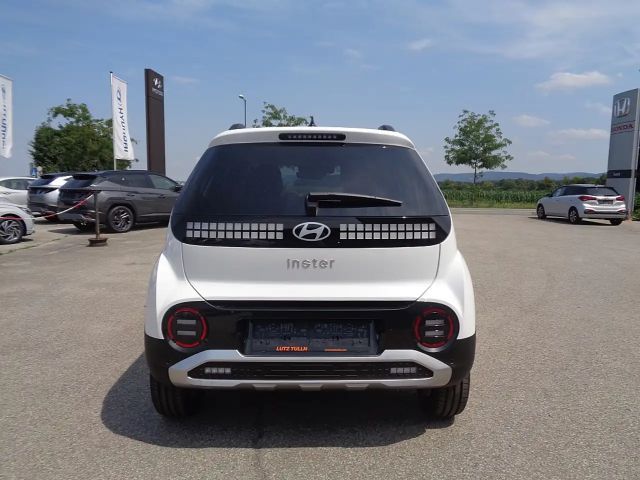 Hyundai INSTER 49 kWh Trend