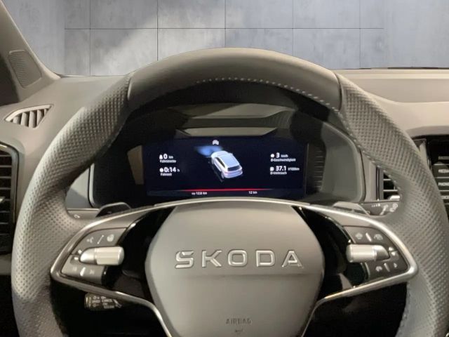 Skoda Karoq ACT Sportline