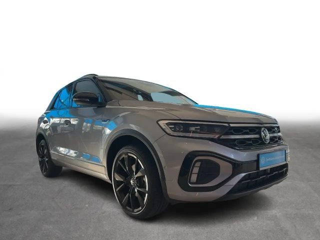 Volkswagen T-Roc 2.0 TSI 4Motion R-Line