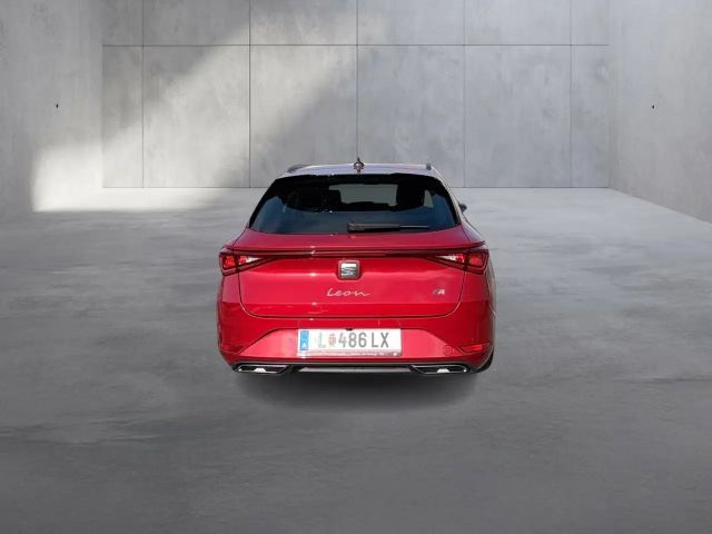 Seat Leon 1.5 TSI FR-lijn