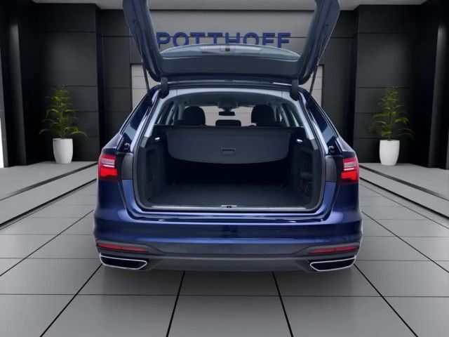 Audi A4 35 TDI Avant Business