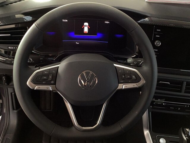 Volkswagen Taigo 1.5 TSI DSG IQ.Drive Life