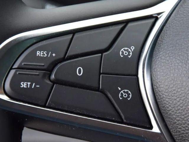 Nissan Primastar 8-zitter Tekna