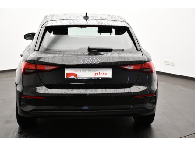Audi A3 30 TFSI S-Tronic Sportback
