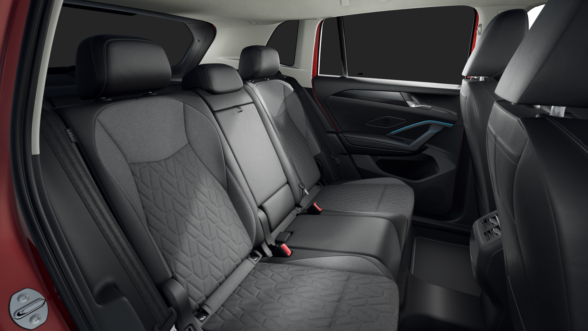 Volkswagen Tiguan eTSI AHK STANDH.MATRIX KAMERA NAVI ACC