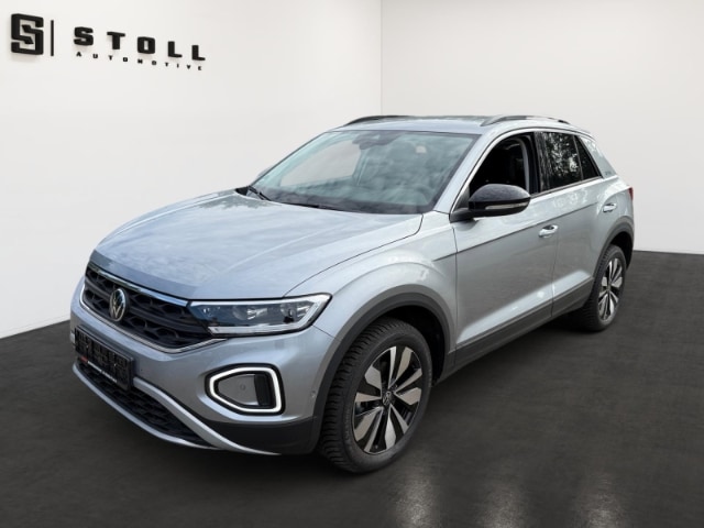 Volkswagen T-Roc 1.5 TSI DSG IQ.Drive