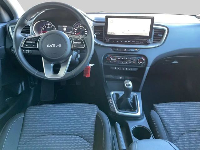 Kia Ceed GDi SportWagon