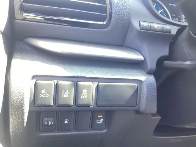 Mitsubishi Eclipse Cross MIVEC PHEV