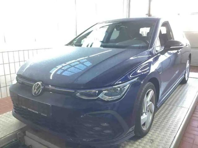 Volkswagen Golf GTE eHybrid